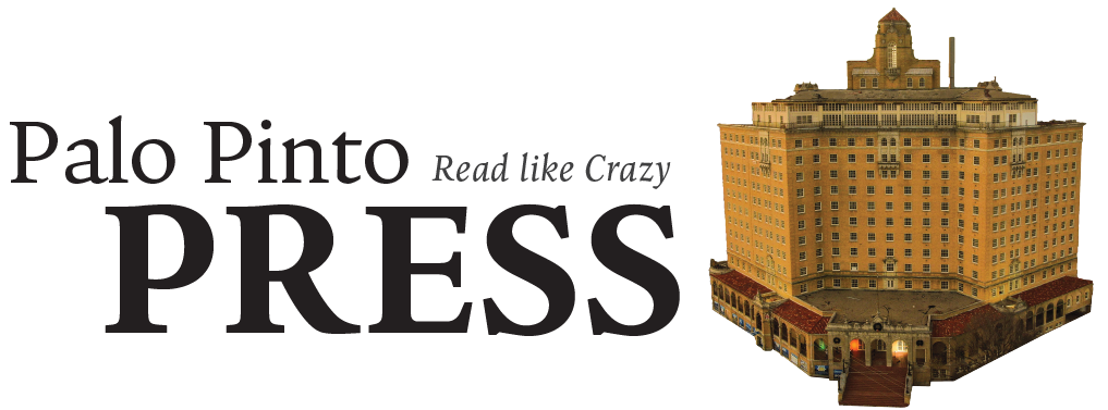 Palo Pinto Press