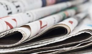 Newspapers