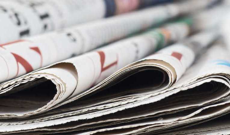 Newspapers